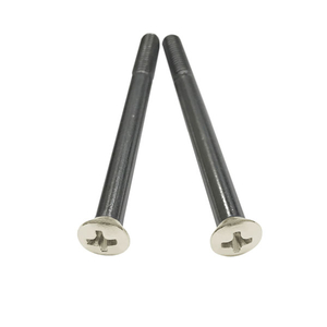 Keyed Lock Bolt Package